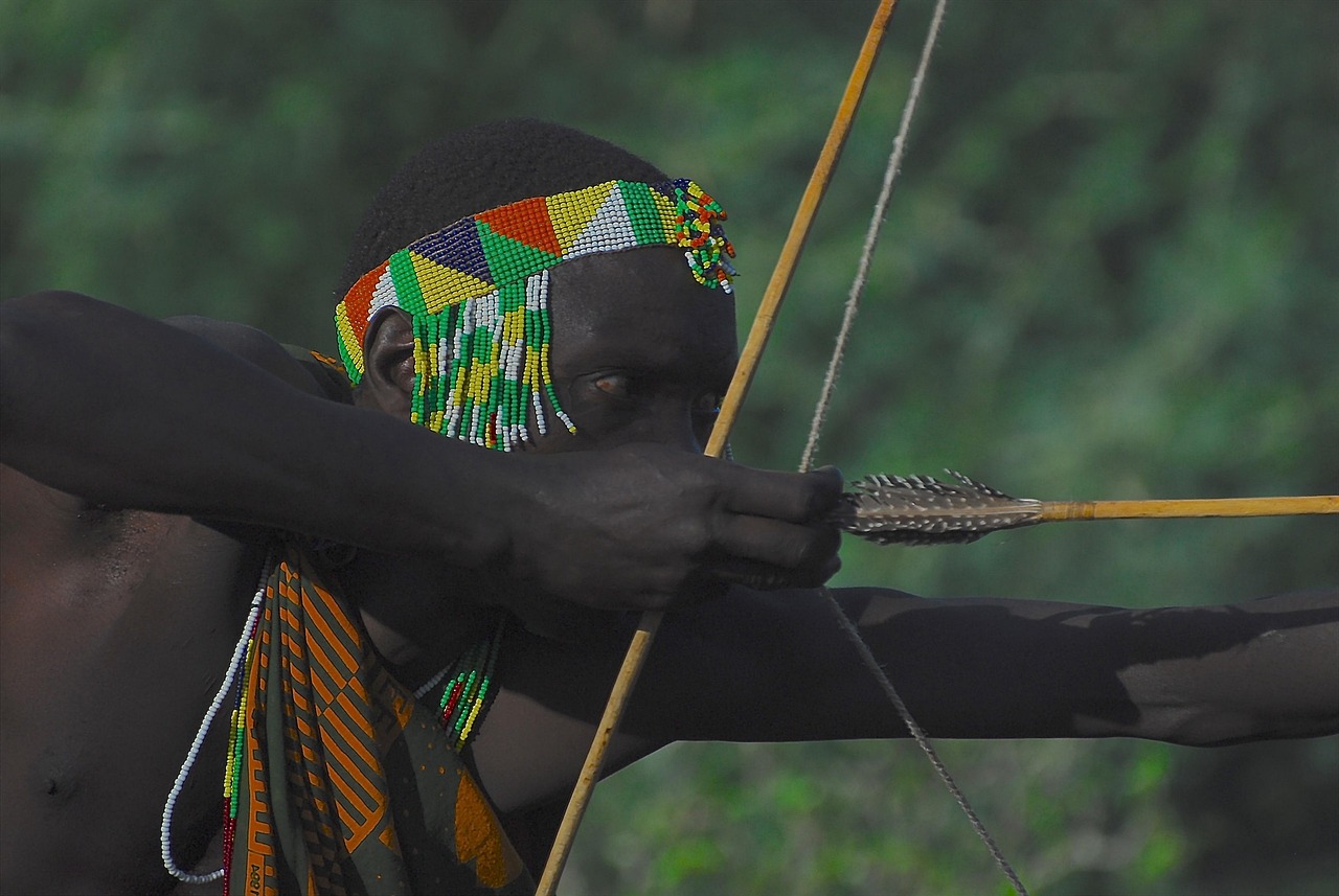 Hadzabe