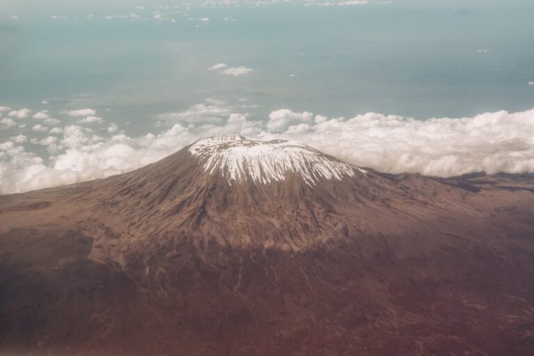 Kilimanjaro