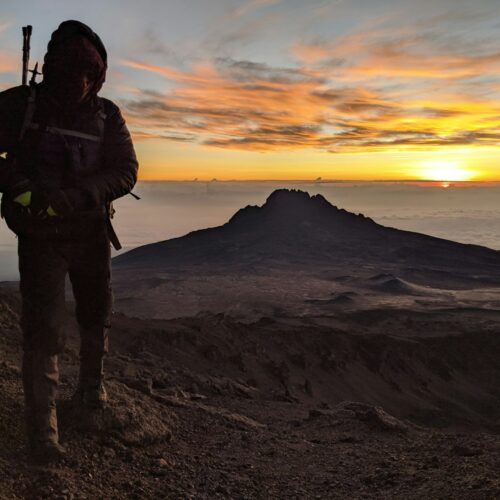 7 Day Kilimanjaro Umbwe Route — The Most Challenging Route