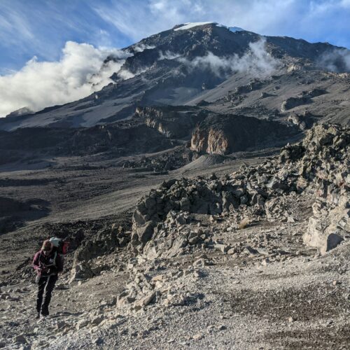 10 Day Kilimanjaro Northern Circuit Route — The Ultimate Kilimanjaro Experience