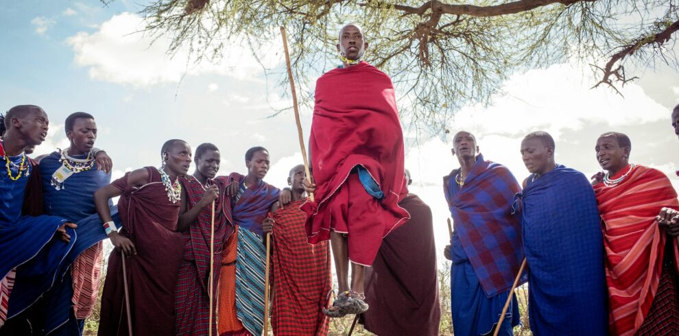 massai